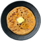 Mix Parantha