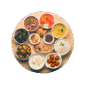 Thali Special