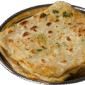Mix Parantha Plate