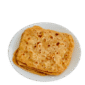 Butter Naan