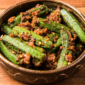 Bhindi Masala (Thurs) (M)