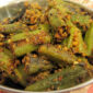 Punjabi Style Masala Fingers