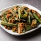 Bhindi Masala (Thurs) (L)