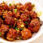 Veg Manchurian