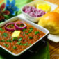 Pav Bhaji