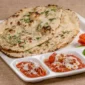 Paneer Kulcha