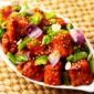 Chilli Paneer (M)