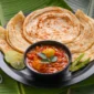 Lacha Parantha
