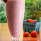 Strawberry Shake
