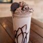 Oreo Shake