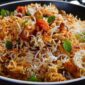 Veg Biryani