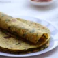 Methi Parantha